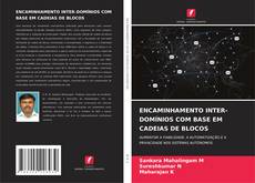 Couverture de ENCAMINHAMENTO INTER-DOMÍNIOS COM BASE EM CADEIAS DE BLOCOS