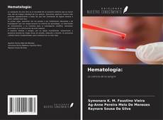 Hematología:的封面