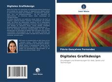 Обложка Digitales Grafikdesign