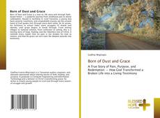 Bookcover of Born of Dust and Grace