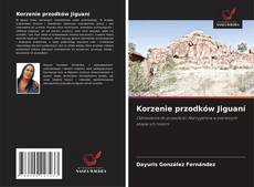 Copertina di Korzenie przodków Jiguaní