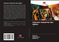 Обложка Internet industriel des objets