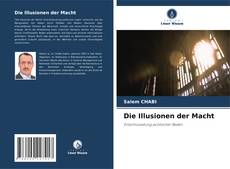 Обложка Die Illusionen der Macht
