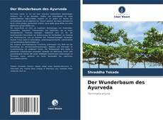 Copertina di Der Wunderbaum des Ayurveda