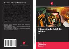 Copertina di Internet industrial das coisas