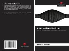 Alternatives Darknet kitap kapağı