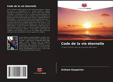Copertina di Code de la vie éternelle