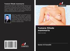 Copertina di Tumore fillode mammario