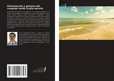 Borítókép a  Alimentación y piensos del cangrejo verde Scylla serrata - hoz