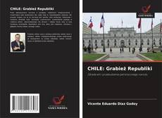 Buchcover von CHILE: Grabież Republiki