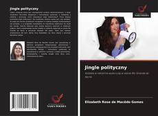 Copertina di Jingle polityczny