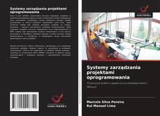 Buchcover von Systemy zarządzania projektami oprogramowania