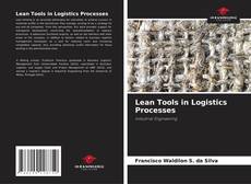 Lean Tools in Logistics Processes kitap kapağı