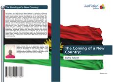 The Coming of a New Country:的封面