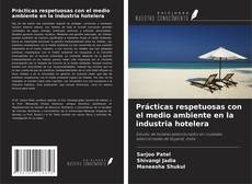 Borítókép a  Prácticas respetuosas con el medio ambiente en la industria hotelera - hoz