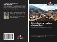 Il Brasile come nazione interventista的封面