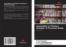 Copertina di Innovation in Primary Schools: A Practical Guide