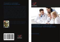 Przypadki w nefrologii – konsultacje nefrologiczne的封面