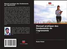 Buchcover von Manuel pratique des fondements de l'agronomie