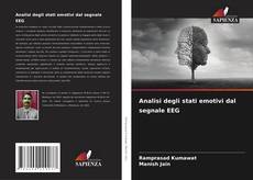 Borítókép a  Analisi degli stati emotivi dal segnale EEG - hoz