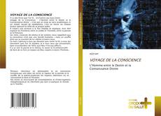 Bookcover of VOYAGE DE LA CONSCIENCE