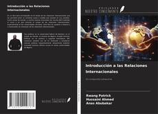 Copertina di Introducción a las Relaciones Internacionales