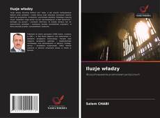 Buchcover von Iluzje władzy