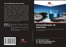 Buchcover von Chronothérapie de précision