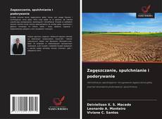 Copertina di Zagęszczanie, spulchnianie i podorywanie