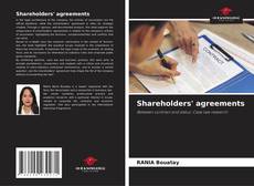 Borítókép a  Shareholders' agreements - hoz