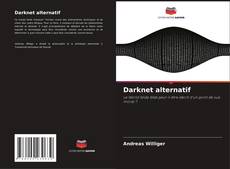 Copertina di Darknet alternatif