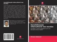 Couverture de Sensibilização intercultural nas escolas