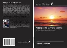 Buchcover von Código de la vida eterna