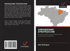 Buchcover von ZARZĄDZANIE STRATEGICZNE
