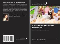 Borítókép a  Alicia en el país de las maravillas. - hoz