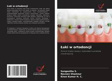 Łuki w ortodoncji的封面
