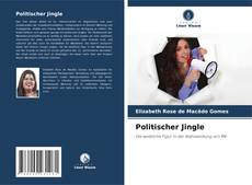 Politischer Jingle的封面