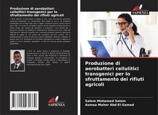 Borítókép a  Produzione di aerobatteri cellulitici transgenici per lo sfruttamento dei rifiuti agricoli - hoz