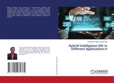 Buchcover von Hybrid Intelligence (HI) in Different Applications-II