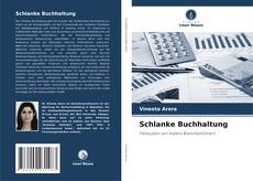 Copertina di Schlanke Buchhaltung