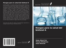 Borítókép a  Riesgos para la salud del bisfenol A - hoz