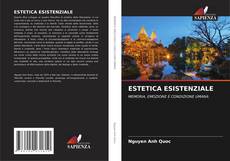 Couverture de ESTETICA ESISTENZIALE