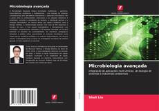 Copertina di Microbiologia avançada