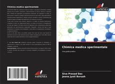 Couverture de Chimica medica sperimentale