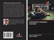 Borítókép a  Commercio nucleare-Correnti - hoz