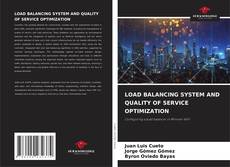 Обложка LOAD BALANCING SYSTEM AND QUALITY OF SERVICE OPTIMIZATION