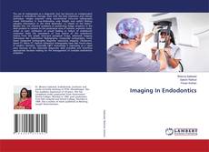 Capa do livro de Imaging In Endodontics 