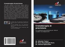 Couverture de Cronoterapia di precisione