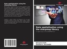 Обложка Data spatialisation using the sharpmap library