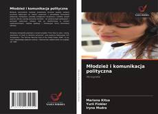Młodzież i komunikacja polityczna的封面